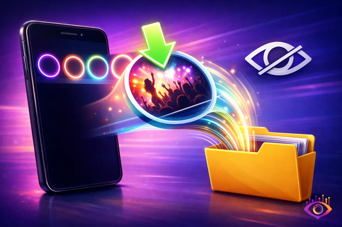 Instagram Highlights Viewer: How to View & Download Highlights Anonymously (2026)